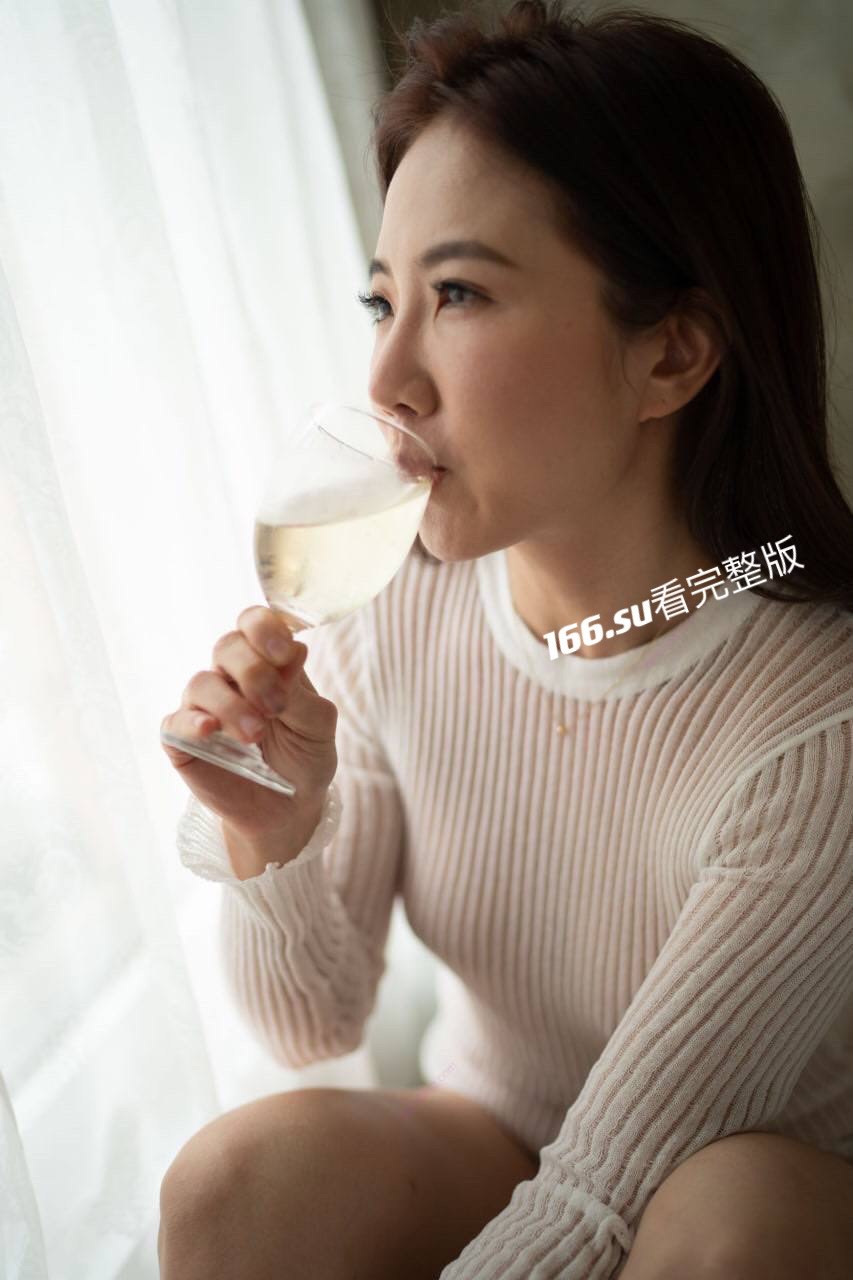 台湾偷吃女星谢忻露点照流出 配图10
