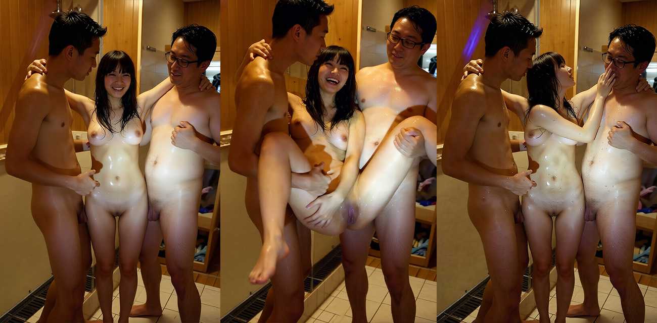 万人求 唐山一拖三 乱伦群交完整版 公公带兄弟把儿媳妇射成精盆