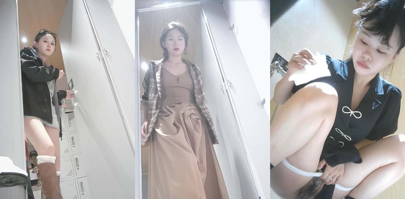 精选厕拍视频最新一期 女厕偷拍御姐女神放尿私密瞬间 惊现白虎嫩穴 人美逼嫩诱惑力十足
