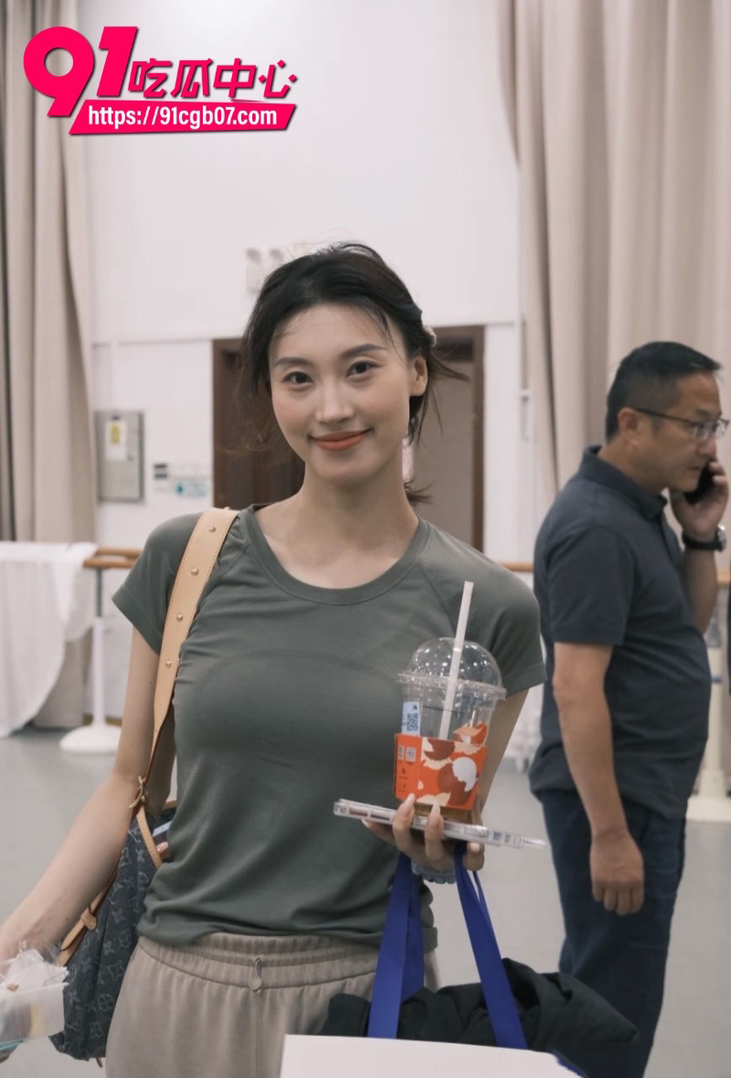 中国东方演艺集团舞蹈演员4