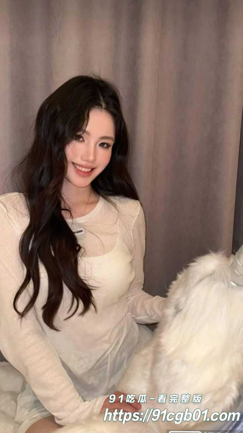 抖音600w粉丝网红Shirley林黑料曝光5素材水印版