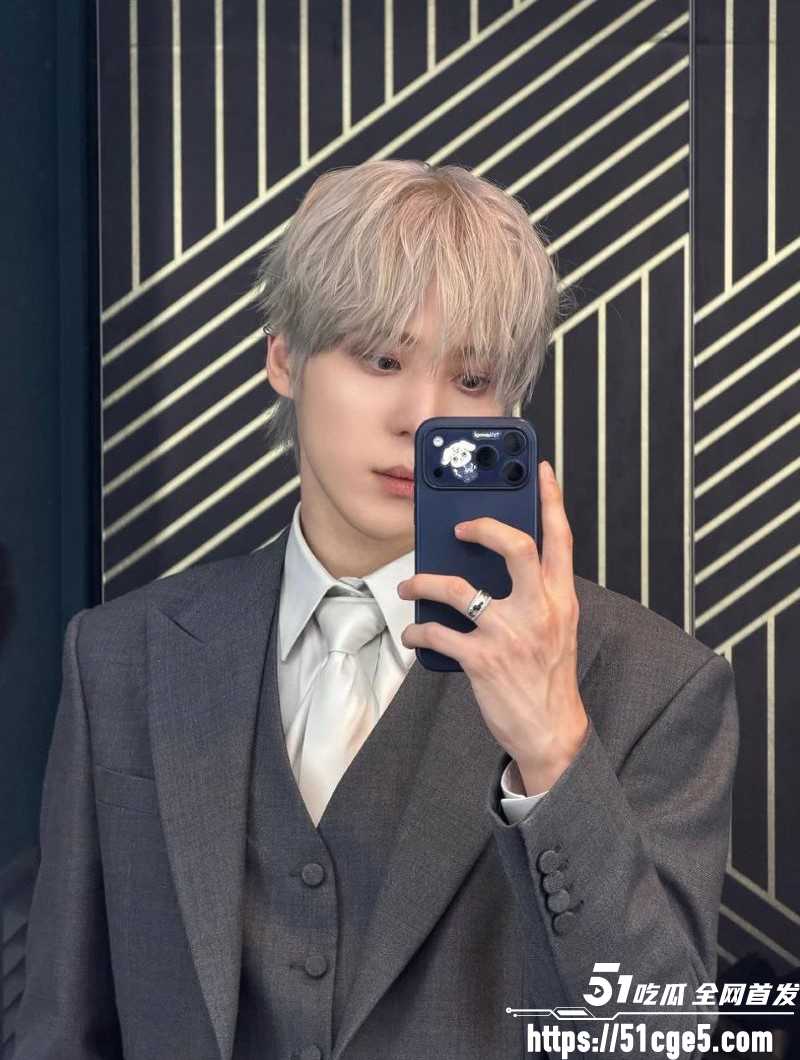 韩国ATEEZ成员尹浩被前女友长文控诉 4