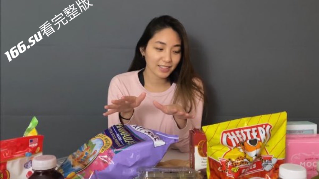 美国出生新加坡正妹KristeenChan以前试镜潜规则影片惨遭泄漏高能私密视频全网流出 配图10