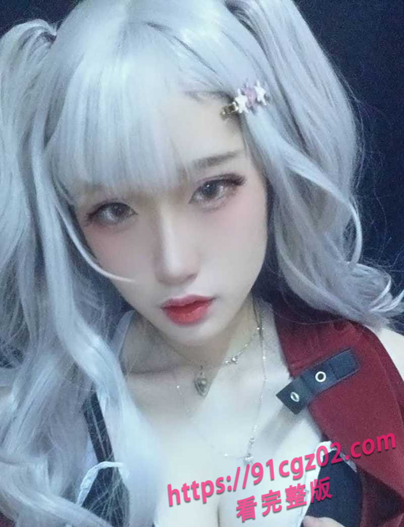 台妹Mu自慰1素材水印版