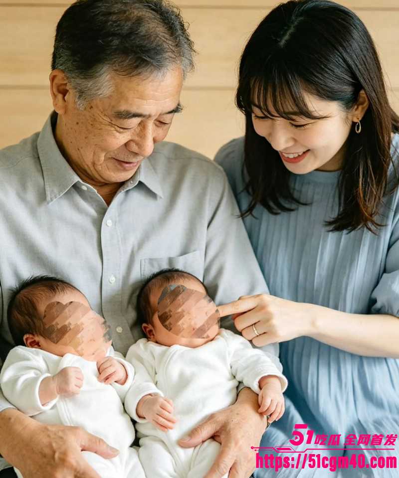 68岁男子出轨90后女生05