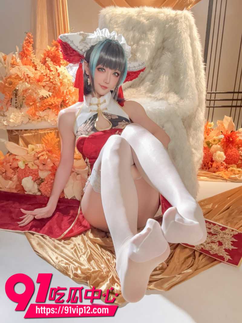极品福利姬Hoshilily大尺度玉足美腿诱惑福利5