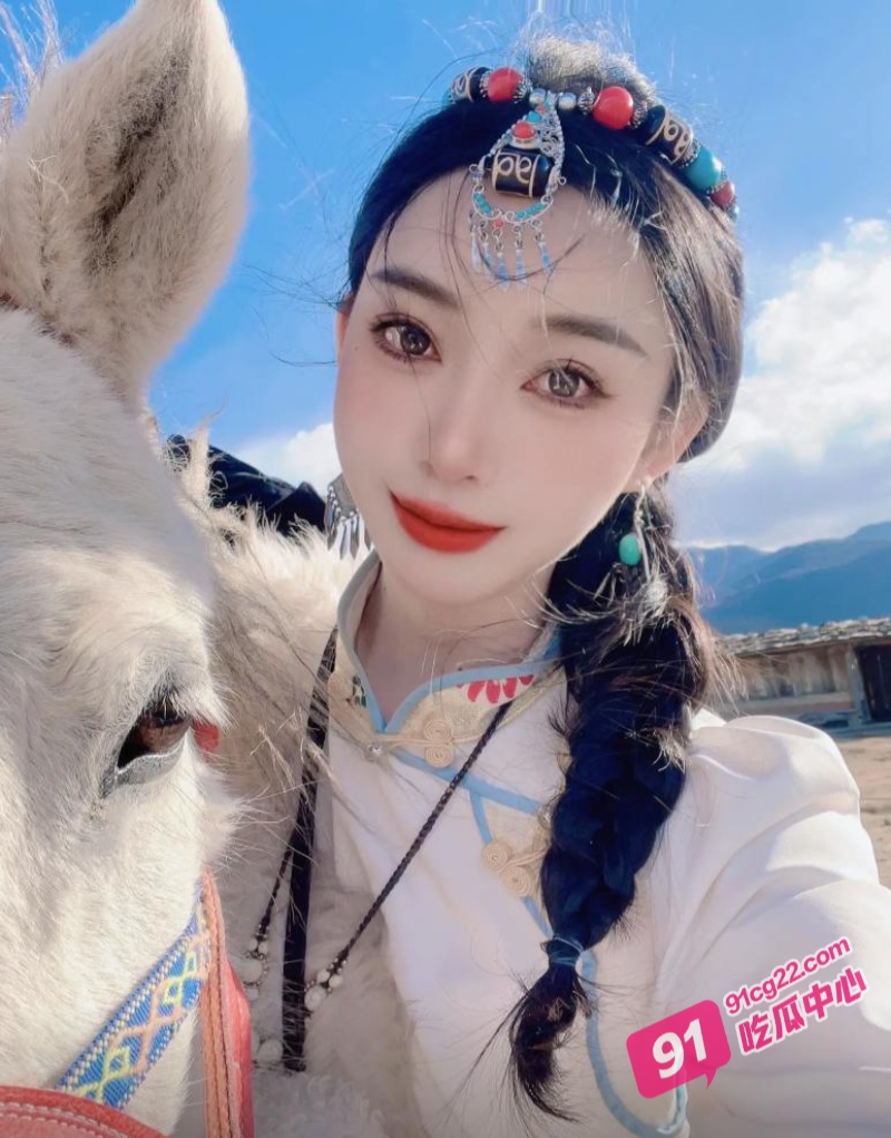 云南抖音网红femmefatale 拍视频售卖还接线下 被榜一大哥发福利投稿！ 配图9