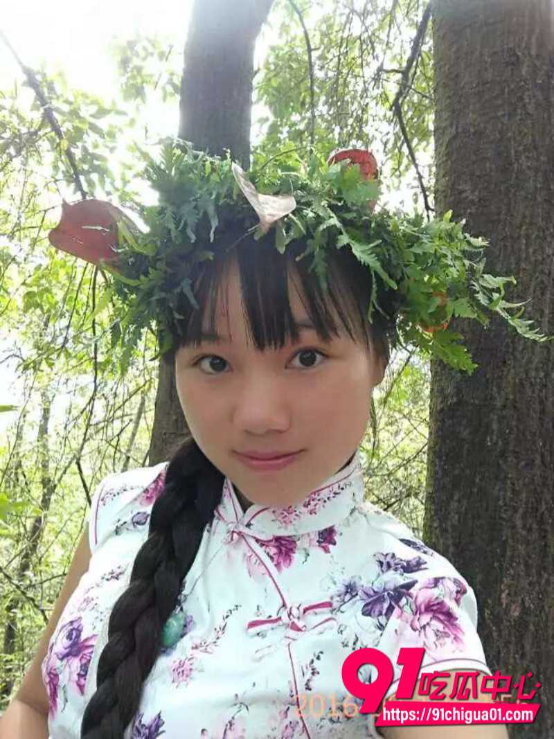 湘西教师李田田14