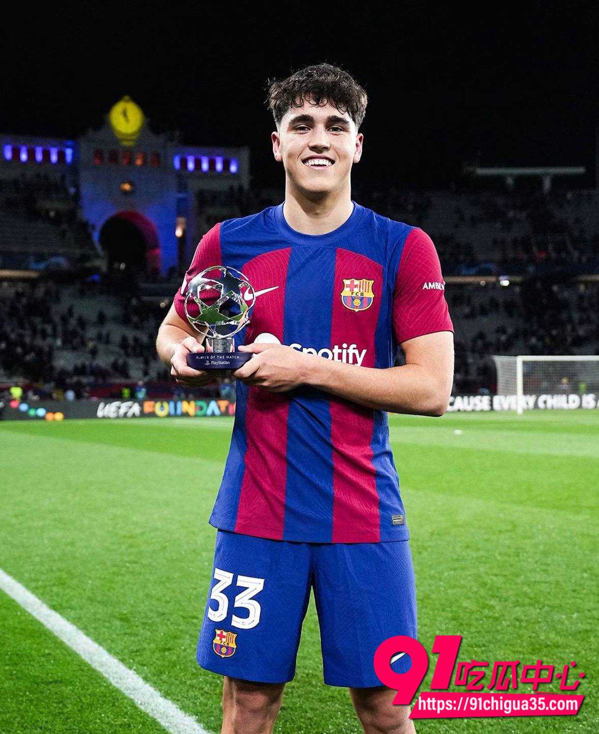 2026世界杯00后最强阵容出炉6