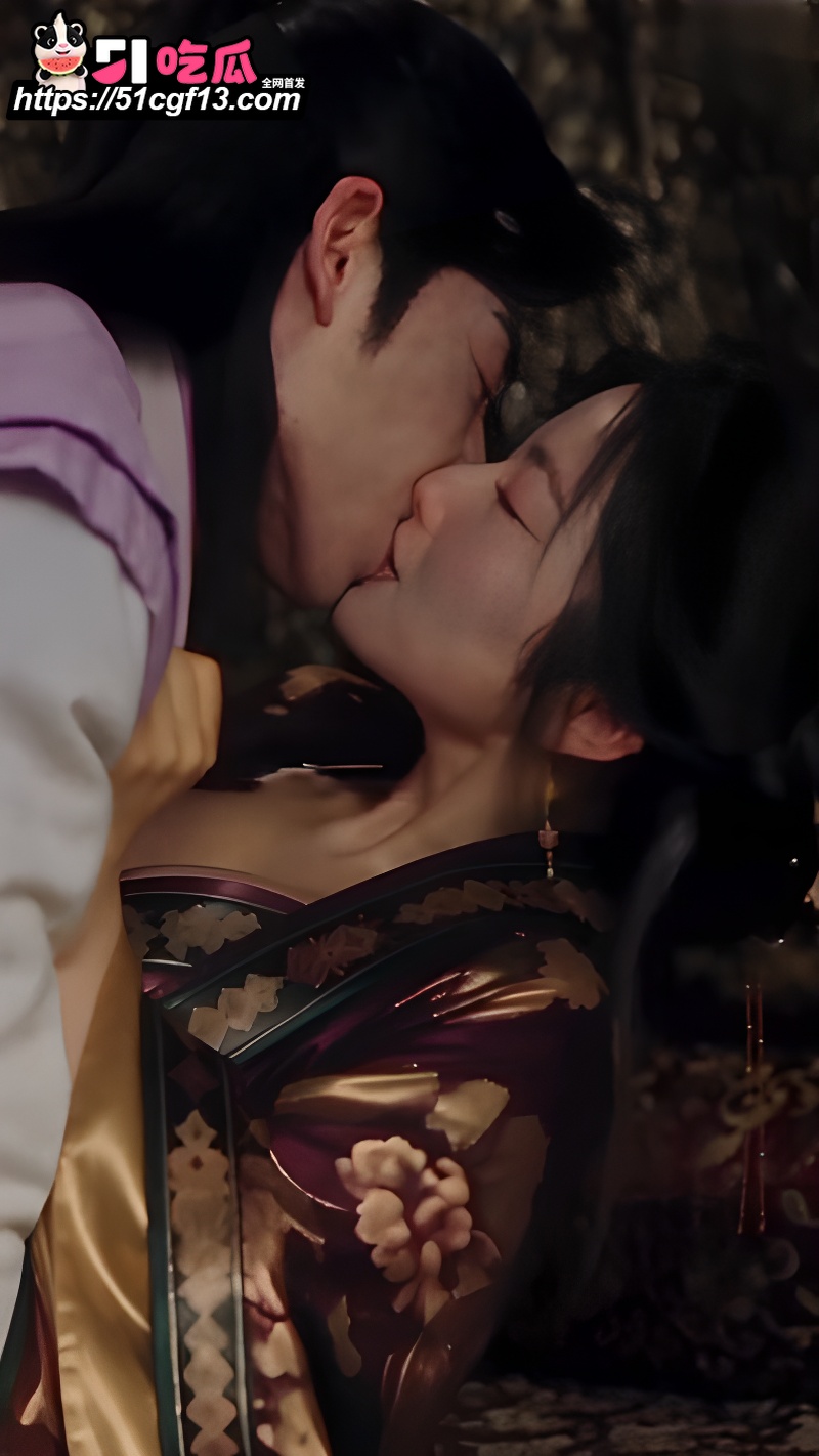 AI成人短剧 赘婿 第1集 4 AI成人短剧 赘婿 第1集 4