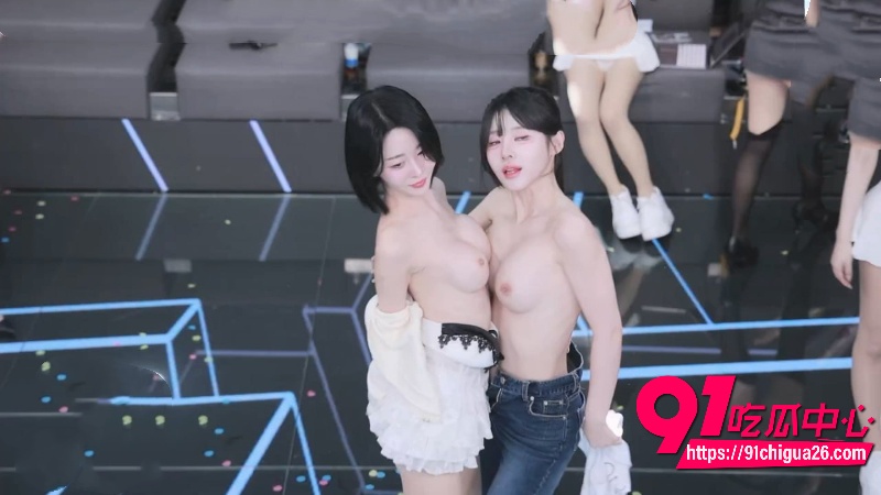 BJ脱衣舞女团5  副本