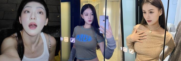 9月3日 Top10爆点合集 为主而生资源全集、劳斯莱斯车主群大瓜、M8女团、精神小妹私密直播! 配图