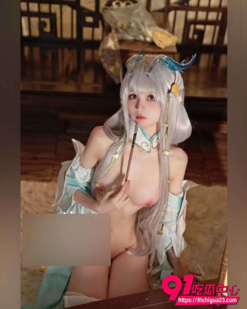 福利姬橙子喵酱 27