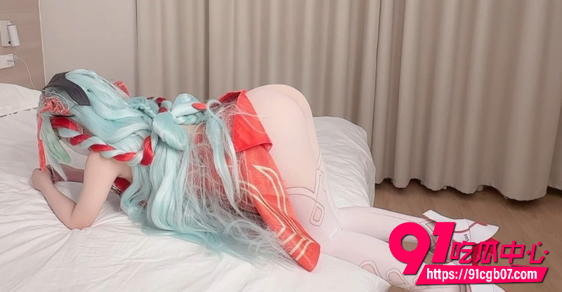 极品萝莉小欣奈 COS少司缘3 极品萝莉小欣奈 COS少司缘3