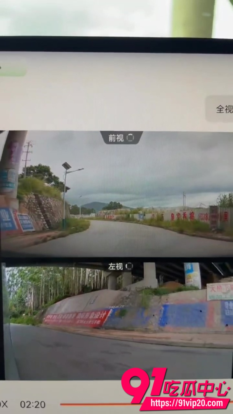 血腥慎入新营分尸案现场画面被行车记录仪拍下曝光5