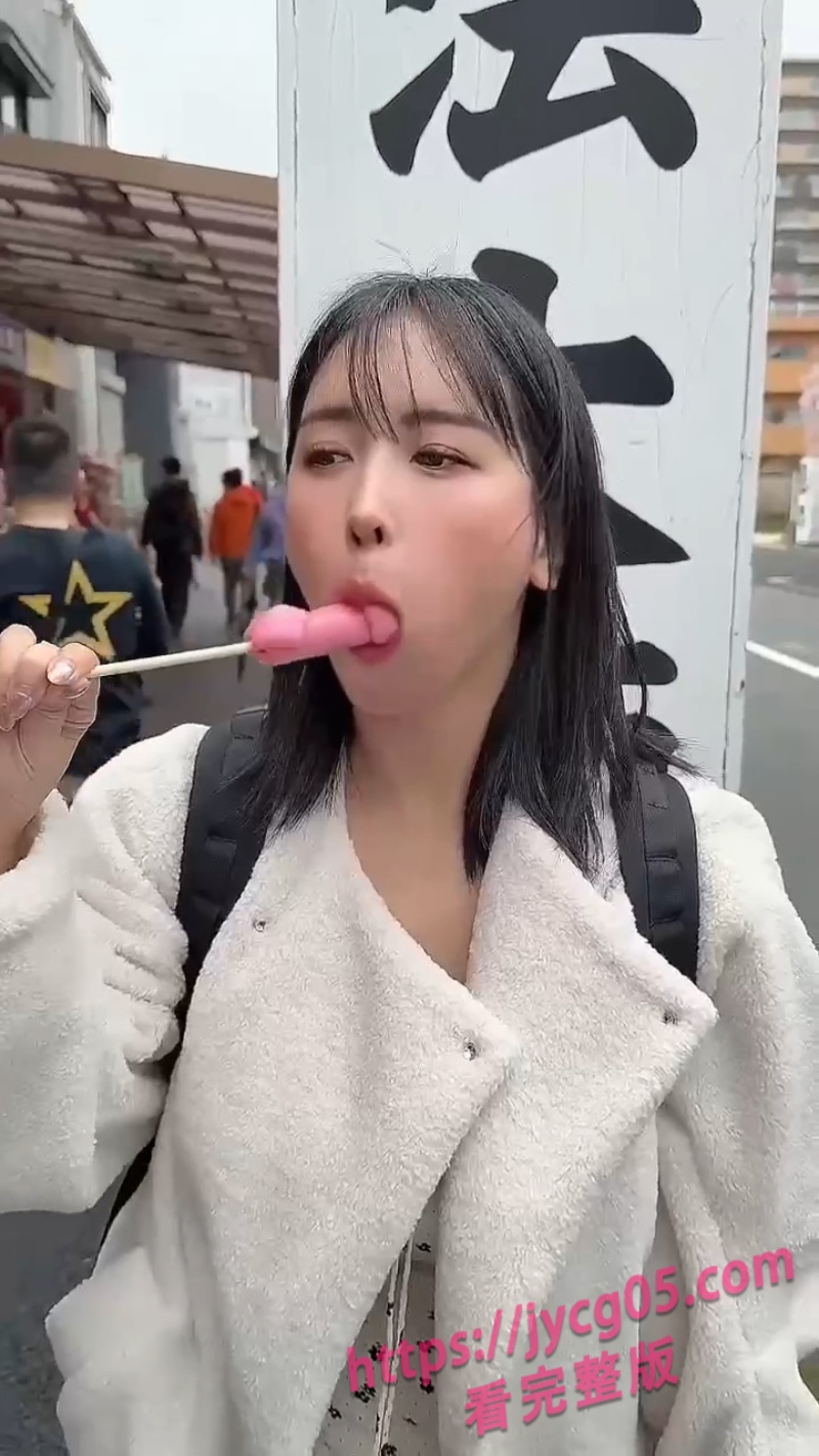 川崎金枪节实拍曝光！巨型生殖器巡游竟藏公益使命 风俗文化大揭秘！ 配图4