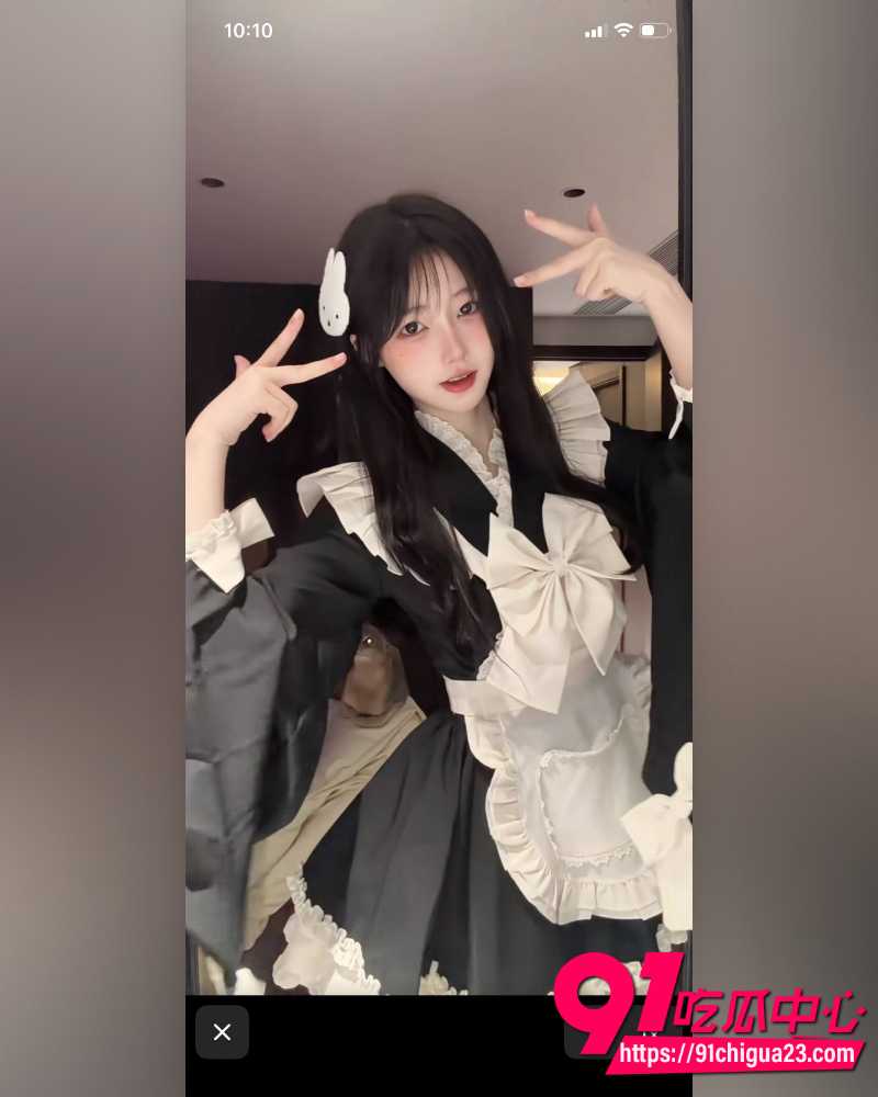 抖音百万网红一只香 8 抖音百万网红一只香 8
