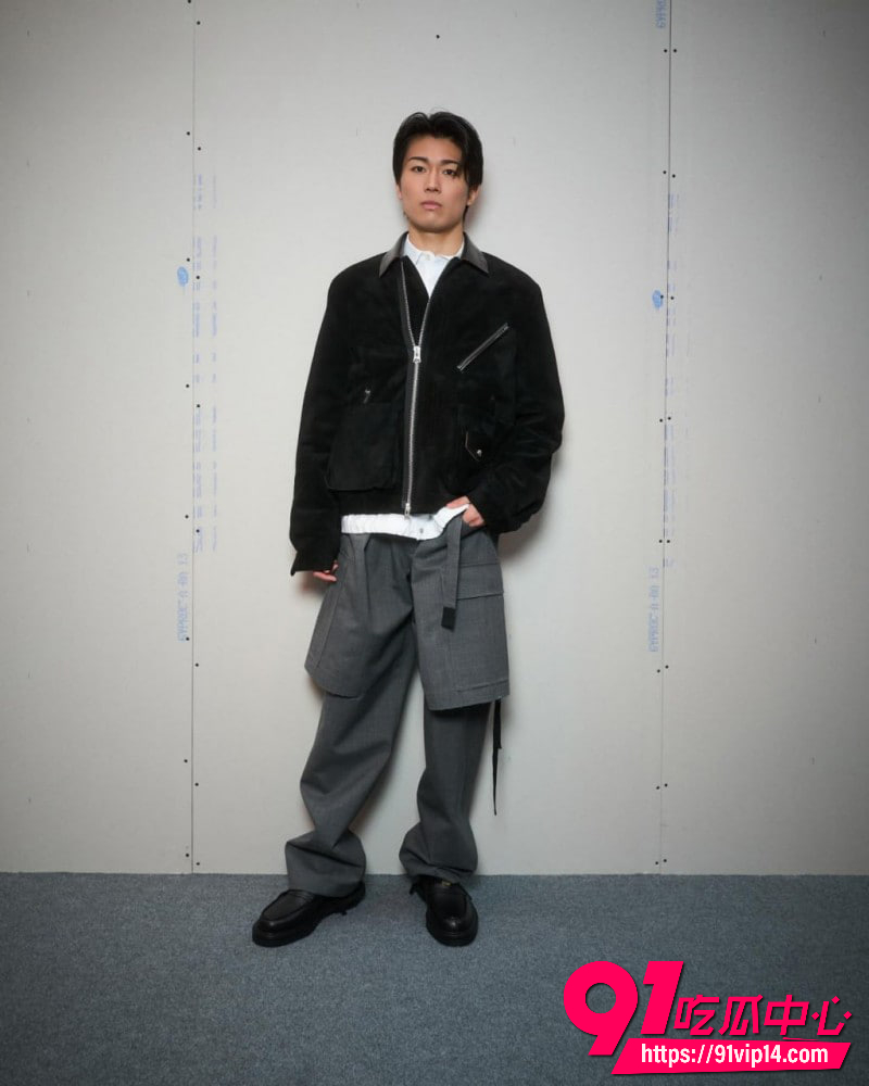 中村敬斗16 中村敬斗16