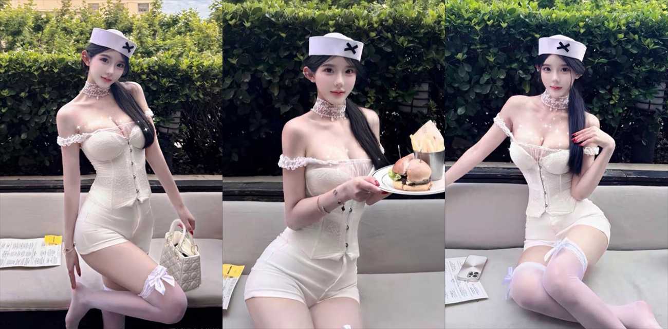 福建极品抖M 李小雨 被主人绑到户外大卡车上 任由路人玩弄发泄