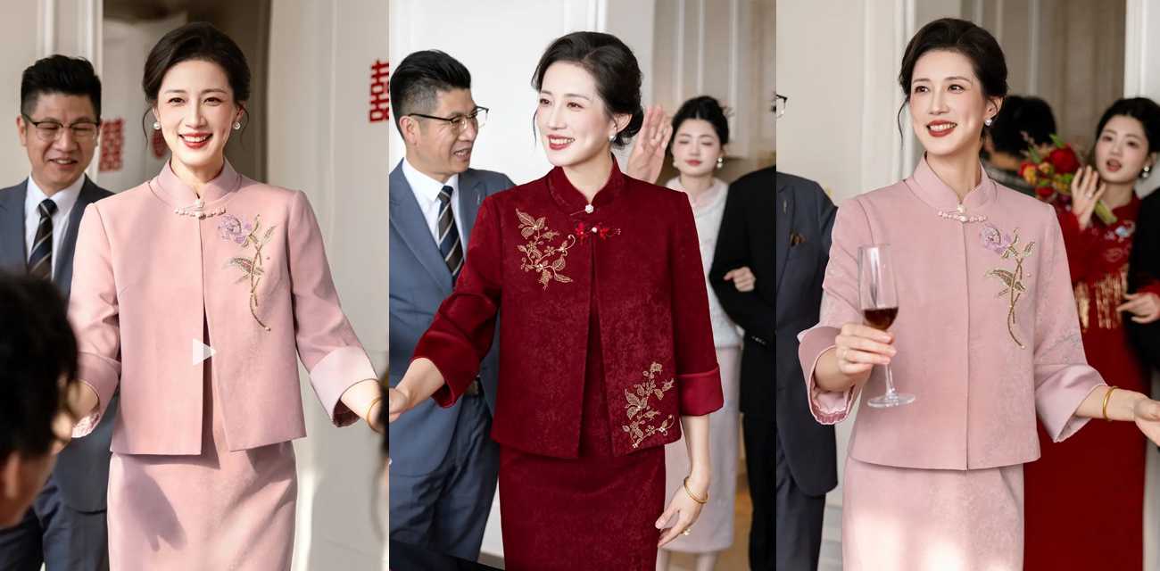 海角精品家庭乱伦 好不容易和老婆分开几天 丈母娘也按耐不主欲火 旱逼干成湿逼!