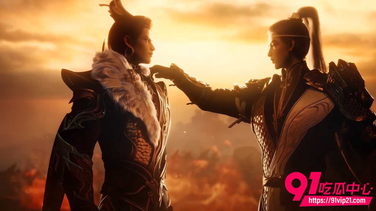 热播国漫师兄啊师兄7 热播国漫师兄啊师兄7
