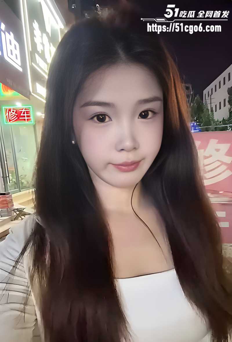 泰安美女不雅视频流出 1