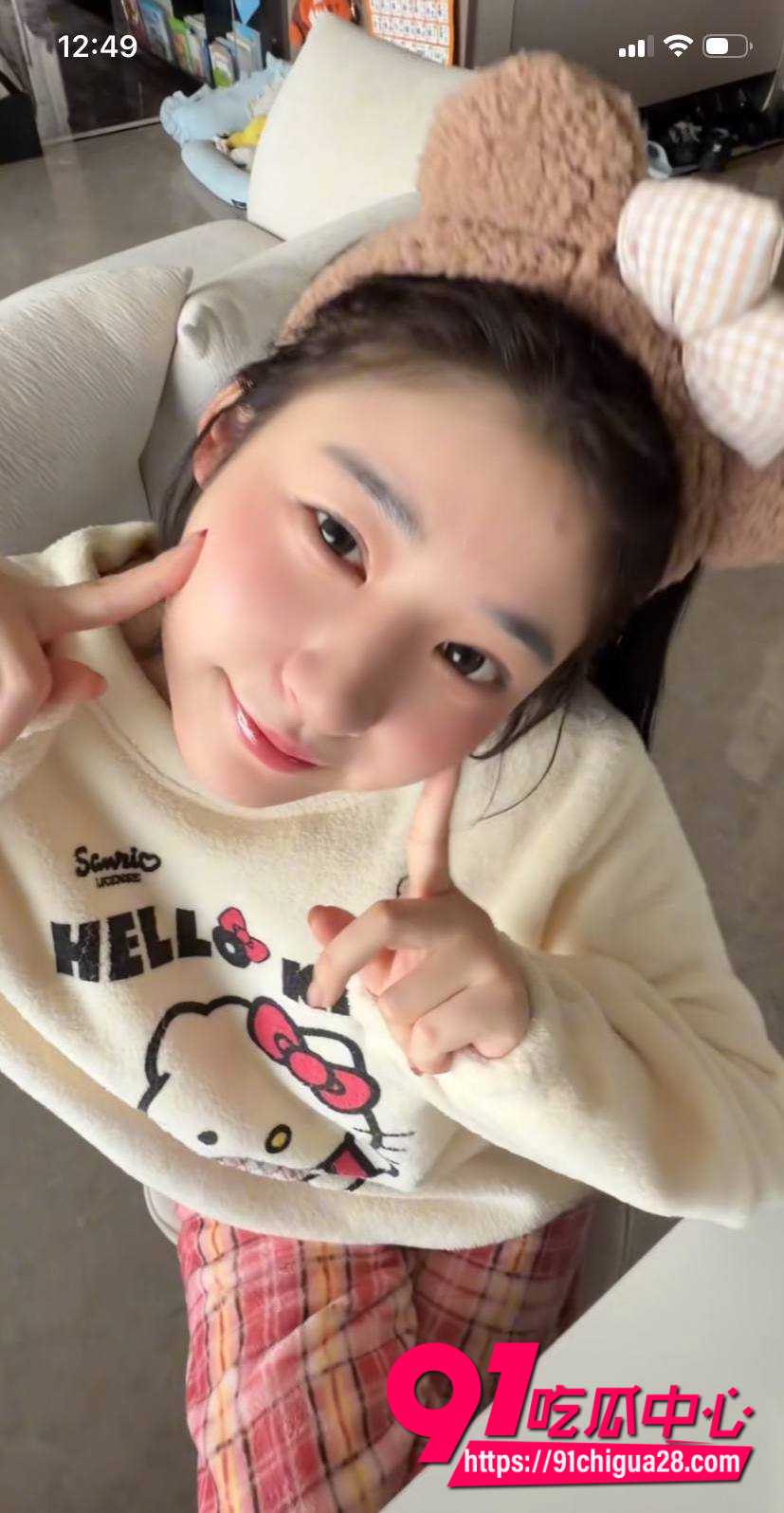 王思聪前女友黄一鸣6