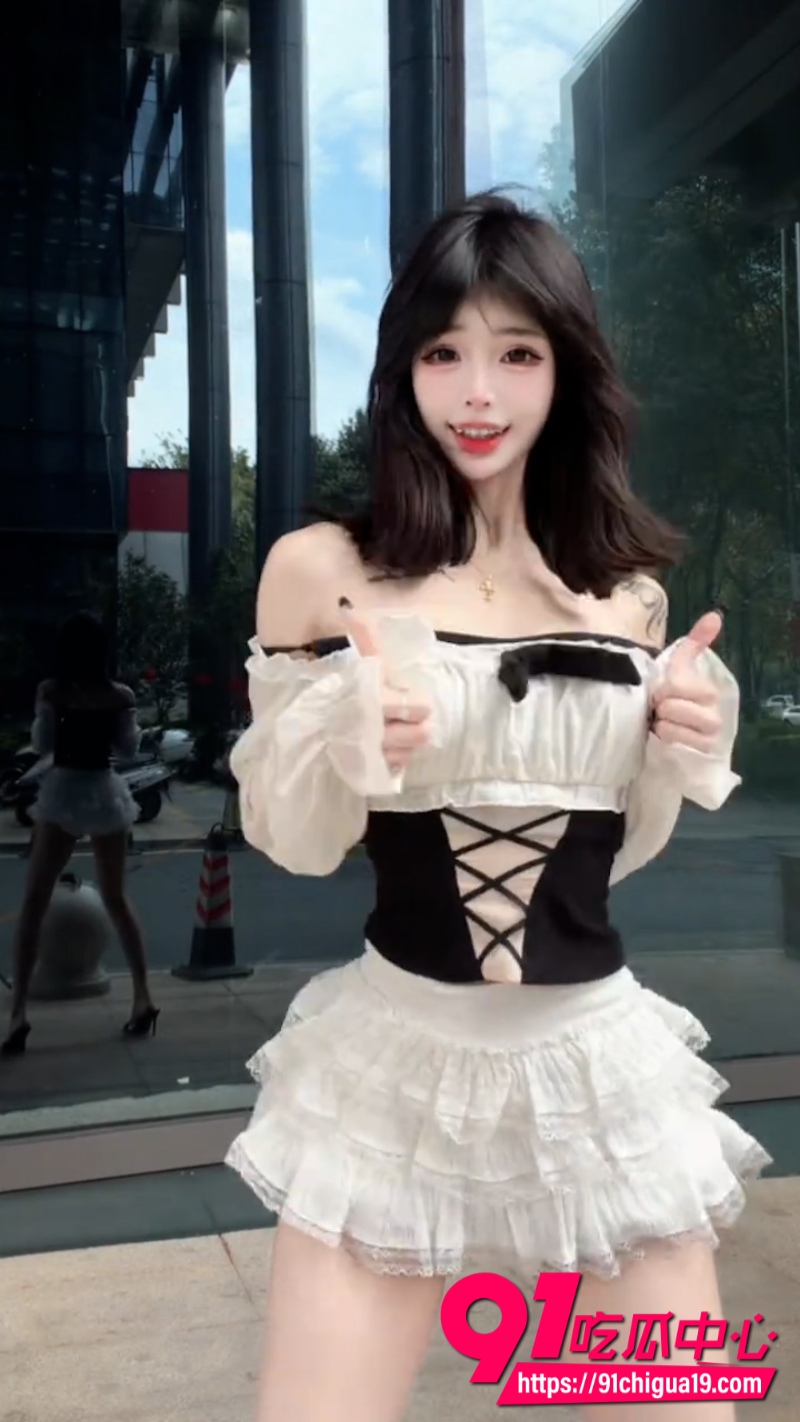 抖音网红骚舞合集3