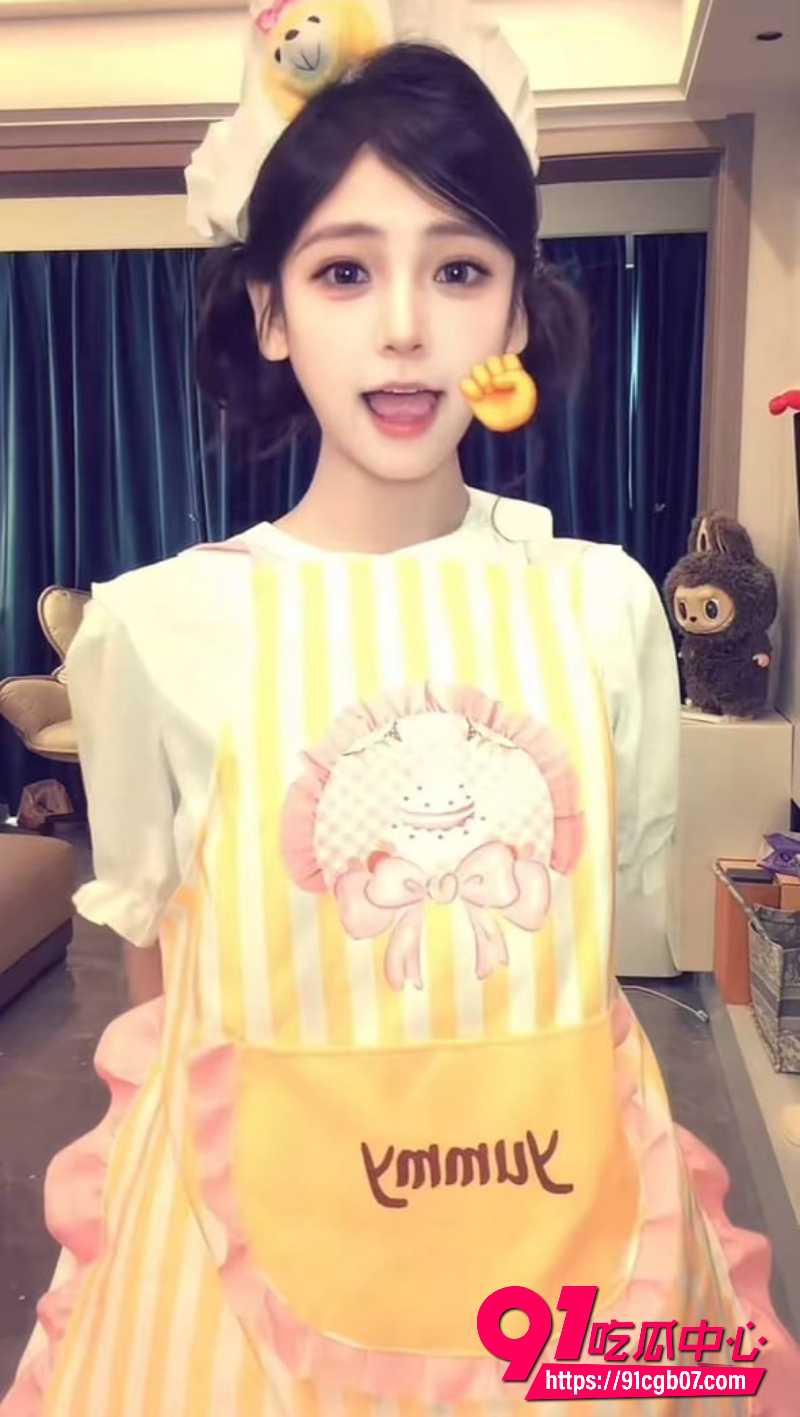抖音网红我不叫龙虾8