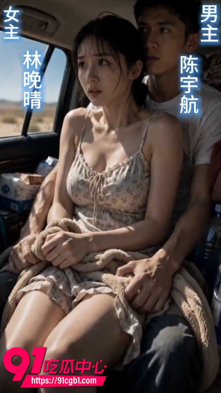 AI成人短剧欲望公路1 AI成人短剧欲望公路1
