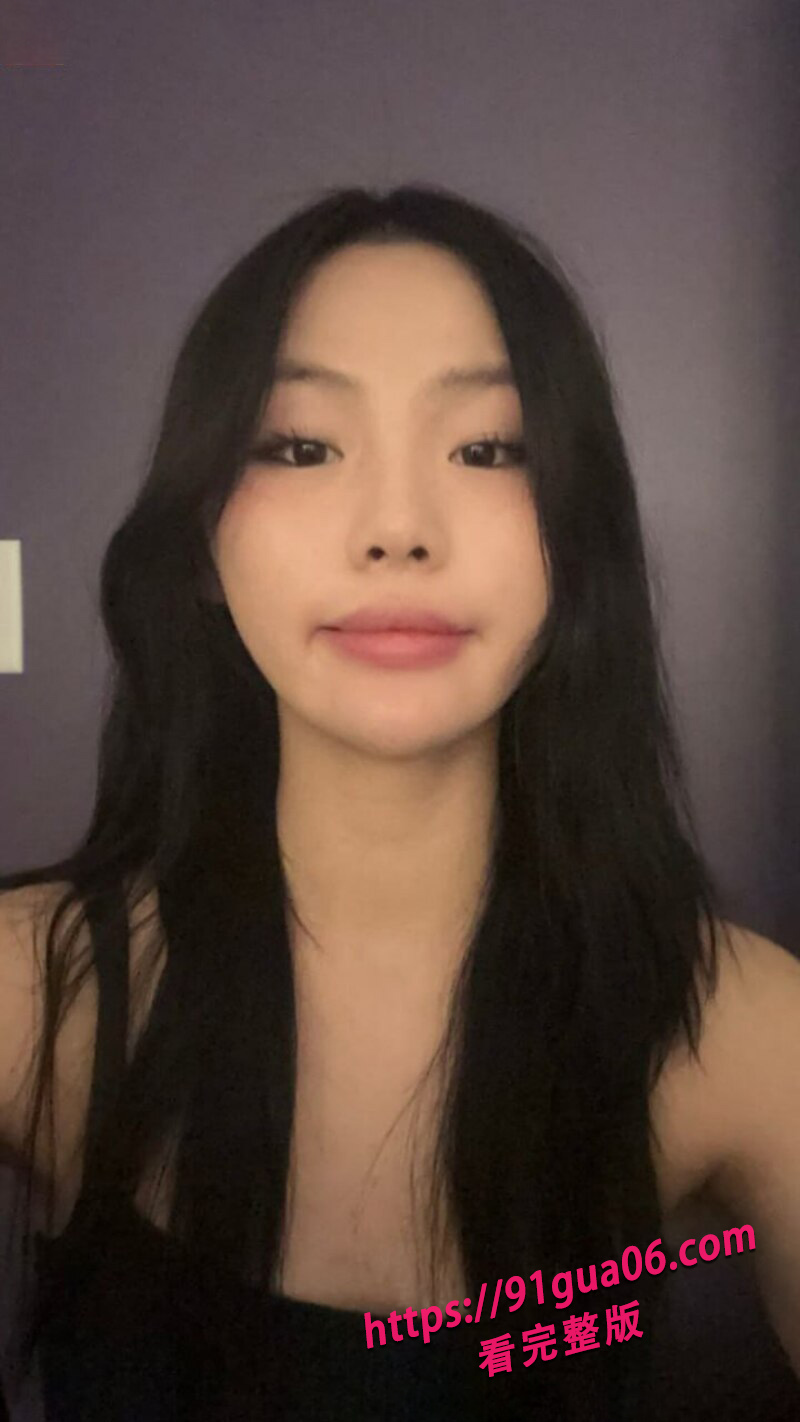 推特性感女神自拍视频曝光 大尺度画面引人热议