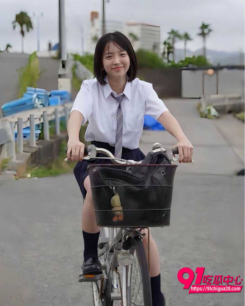 博多彩叶AV首秀 3