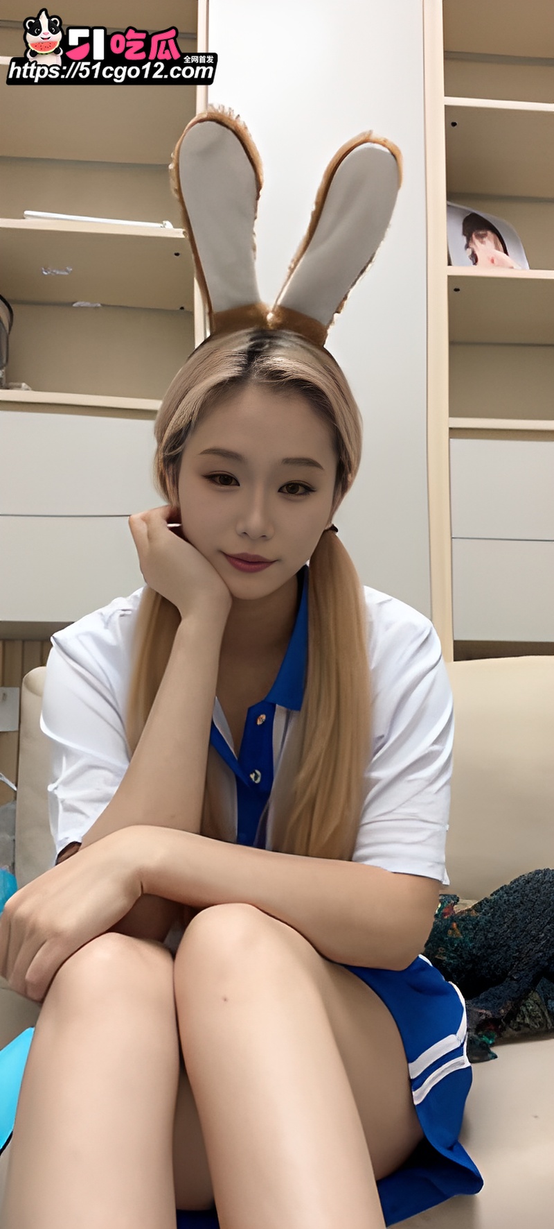 抖音反差网红 宵夜 定制福利 1