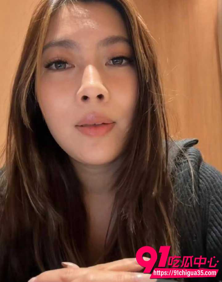 蔡卓妍控诉老公林俊贤8