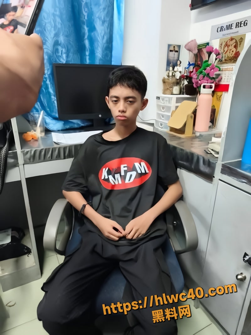 菲律宾高中校园枪击案致4死4伤 警方迅速逮捕两名嫌疑人