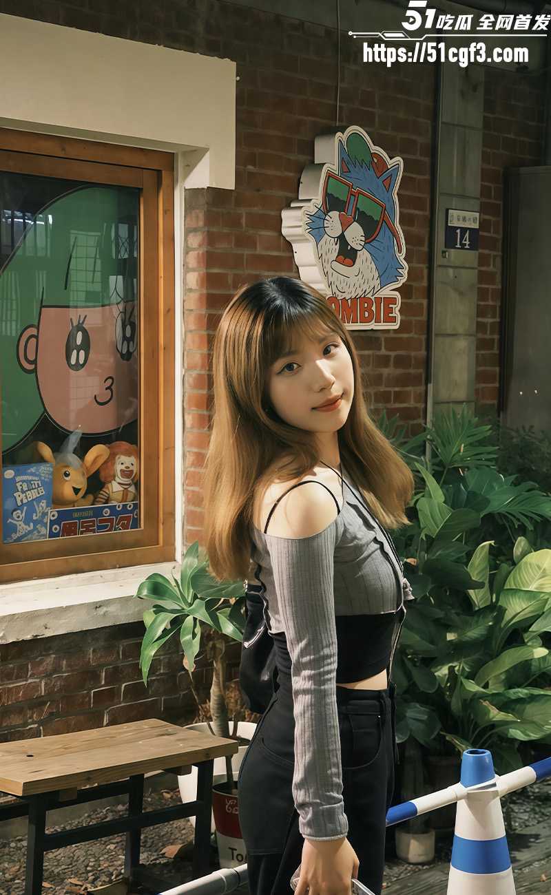 清纯 1