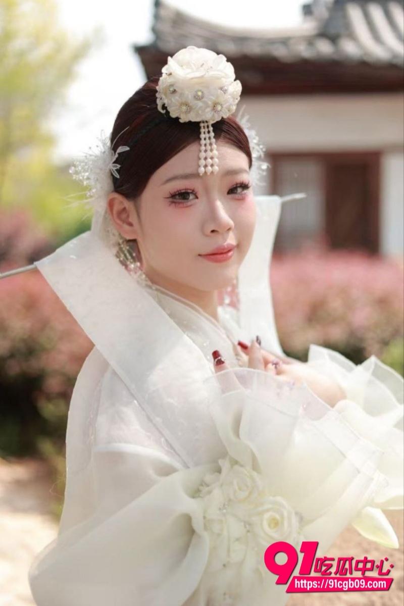 吉林省梅河 松原职业技术学院嫩妹王若冰4