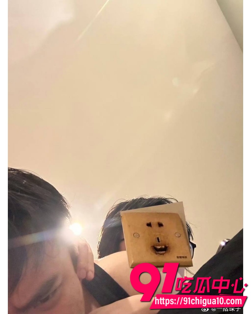 抖音TS网红捷宝嗯嗯哒 11