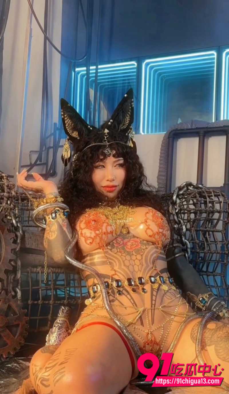 符文女神高乔尤美4