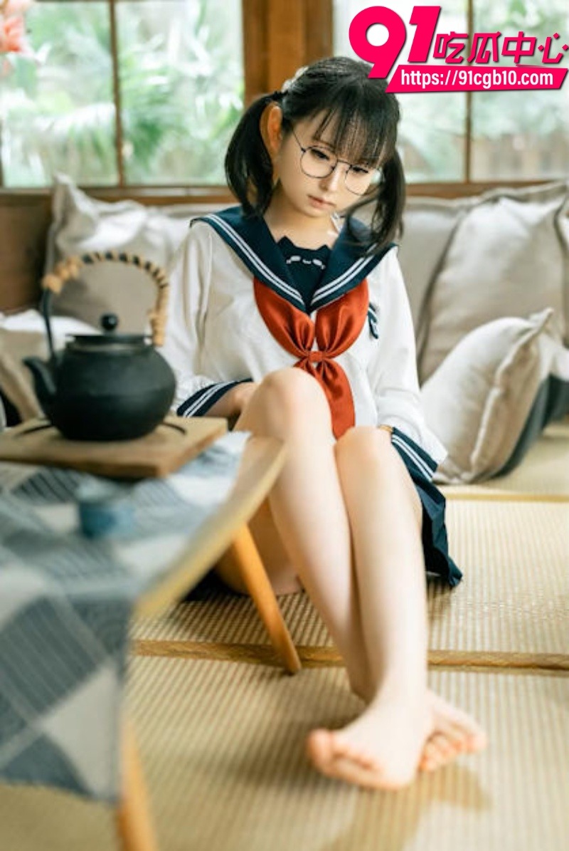 极品萝莉福利姬 幼水铃衣 B站开播7