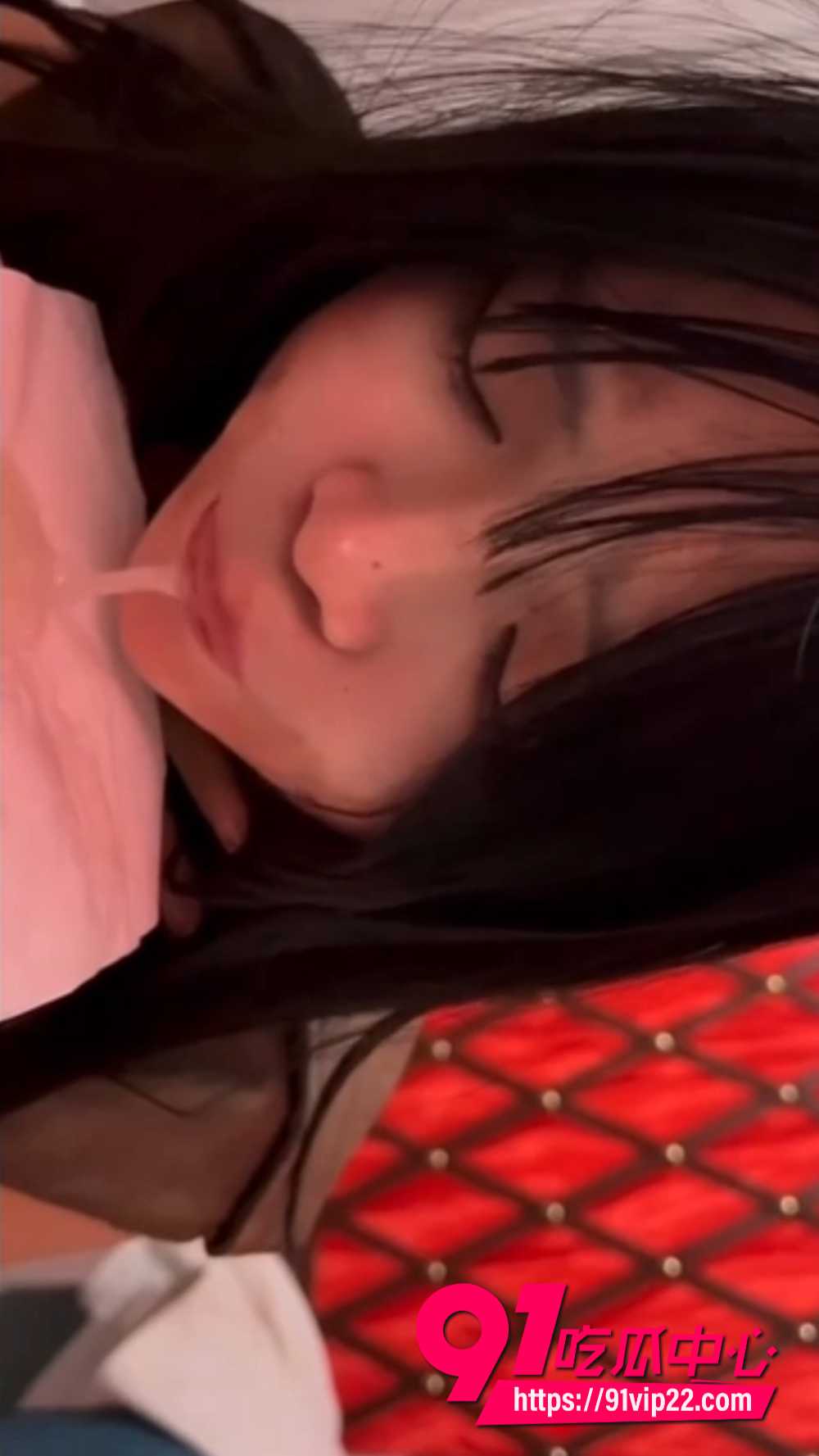 赵敏与男友的双人淫乱生活 11