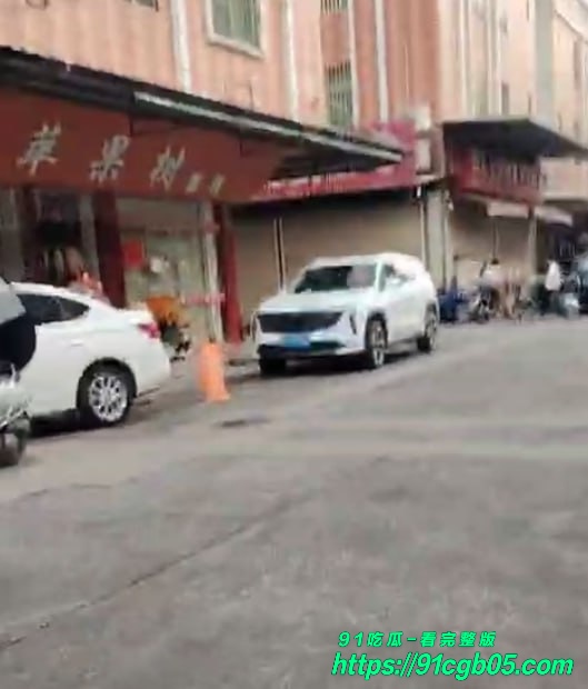 广东揭阳苹果树捉奸瓜 10