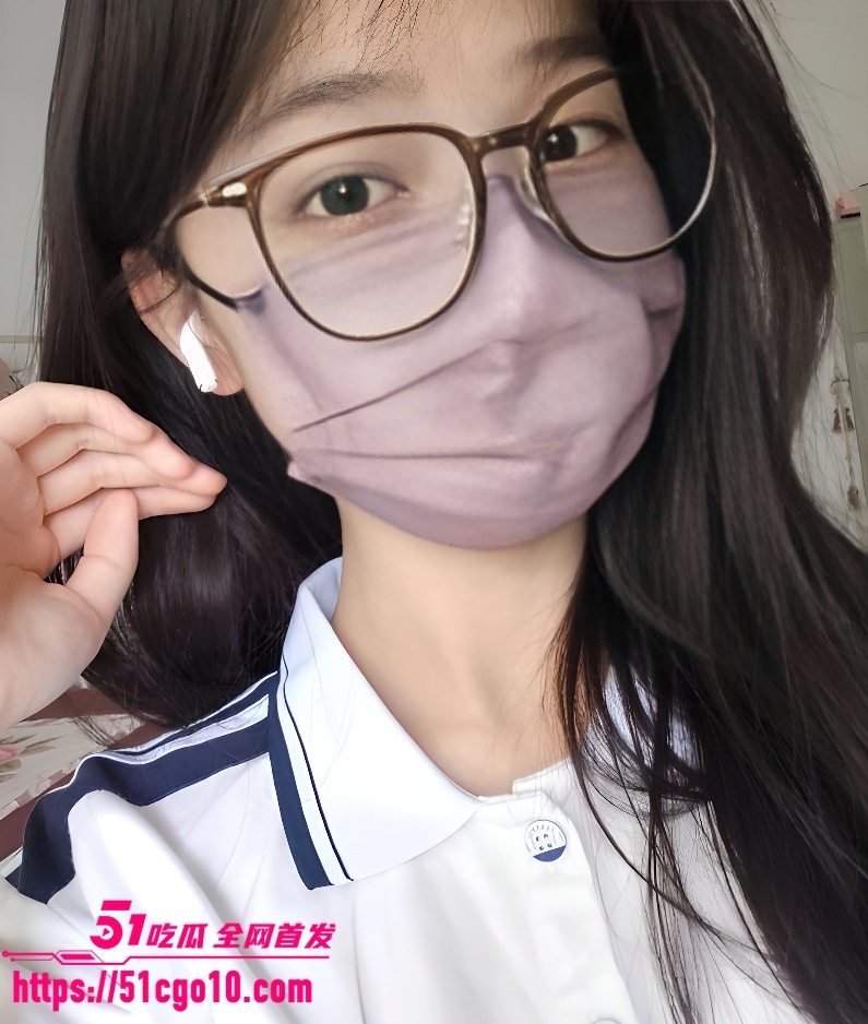 极品高颜值舞蹈生 1