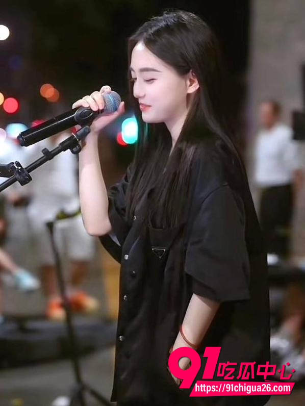 抖音500万粉韩小九7