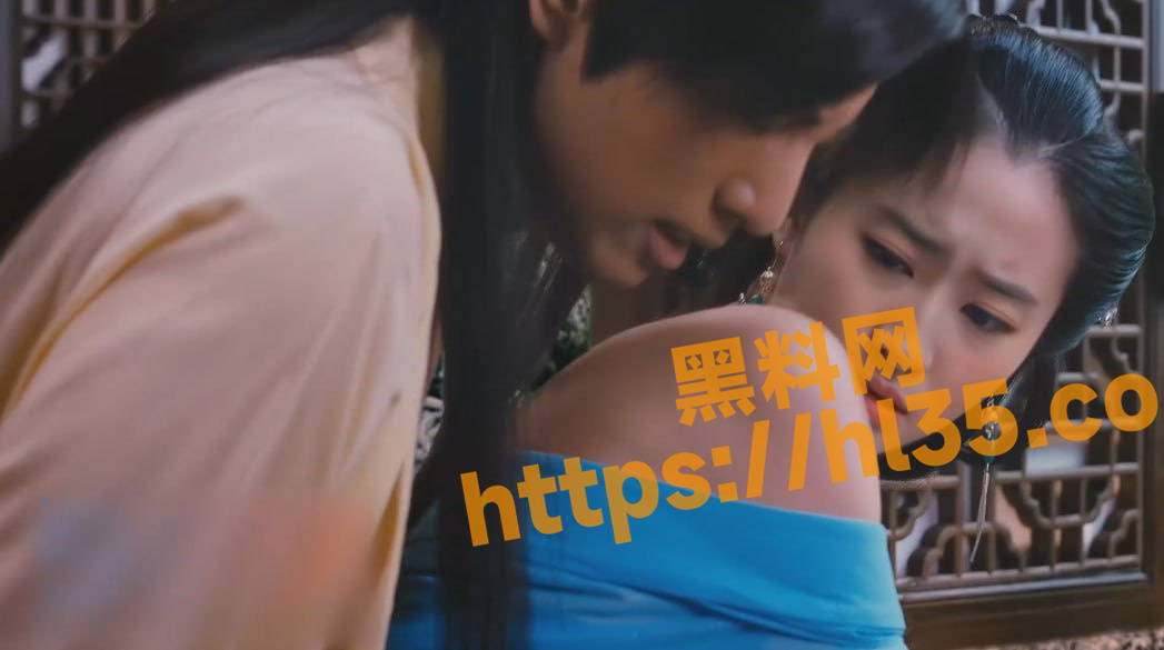 顶级AI换脸技术已达巅峰！换脸 刘亦菲 上演古装三级片之极乐宝鉴如同本人出演！