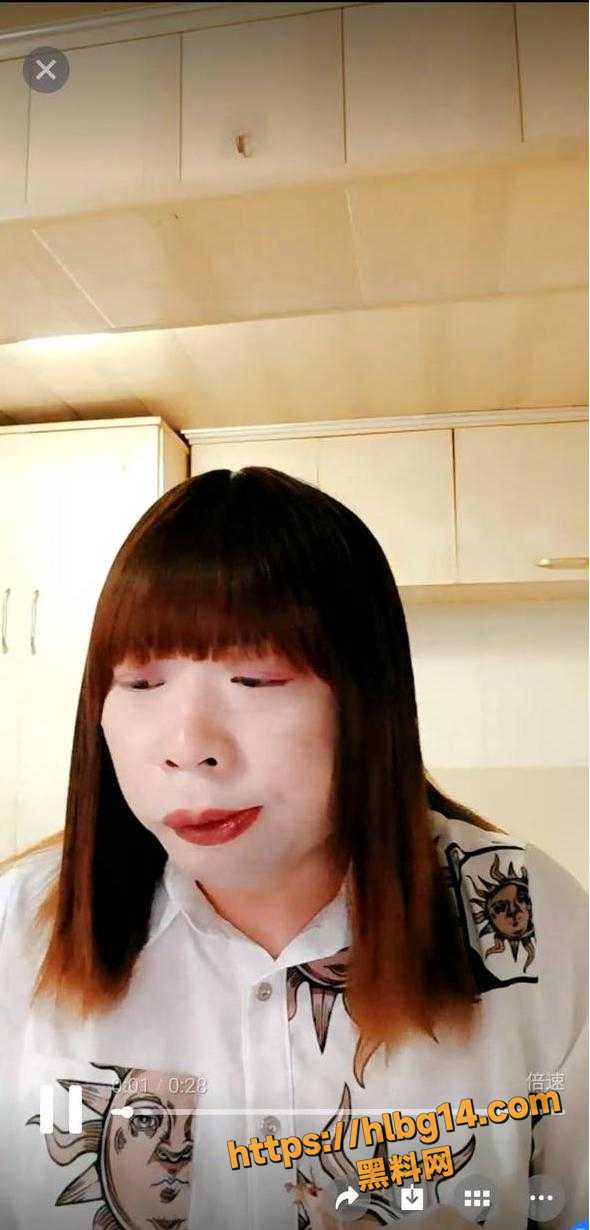 南京伪娘TS阿红视频再爆新料 毒龙钻玩法升级 多名猛男沦陷！