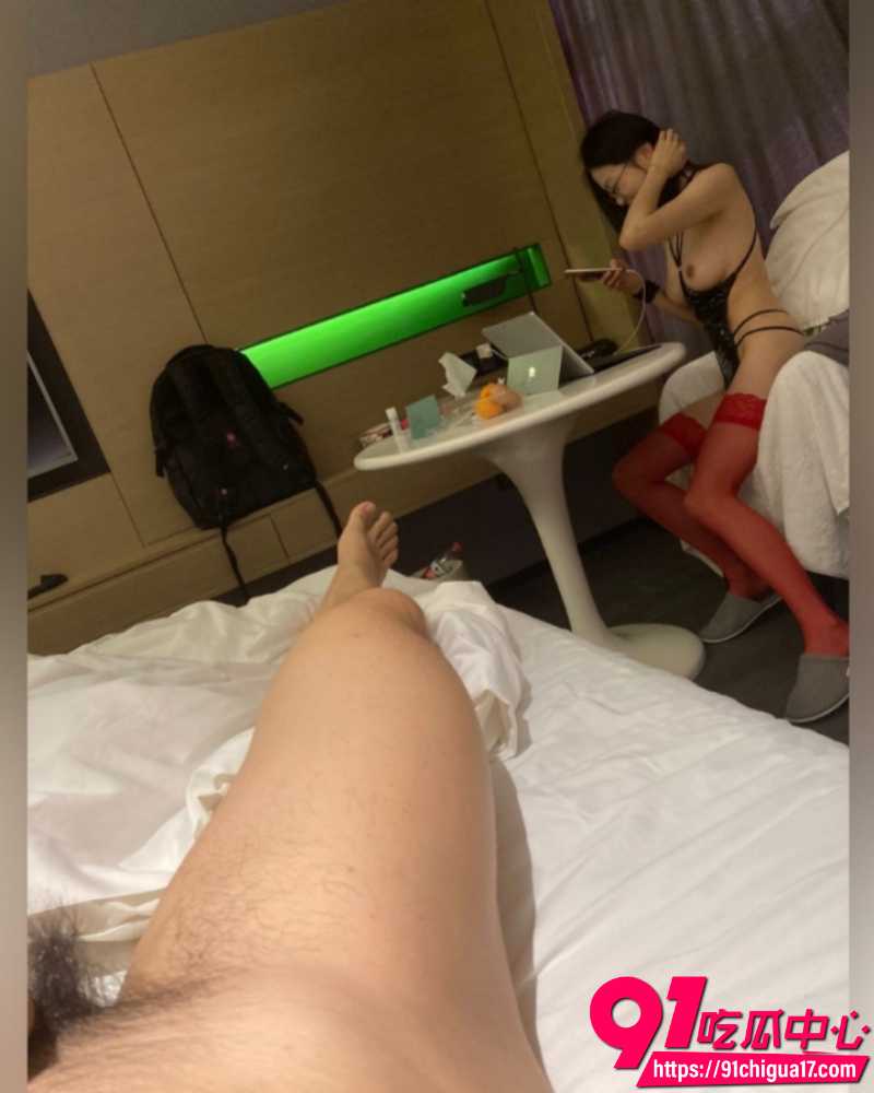 江苏海洋大学眼镜妹刘璐 7