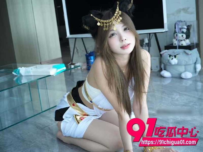 抖音网红八酱付费私拍合集12