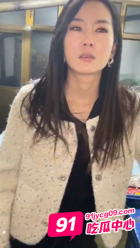 这是什么玩法！看着就疼的不行！这么搞真的会有快感吗？
