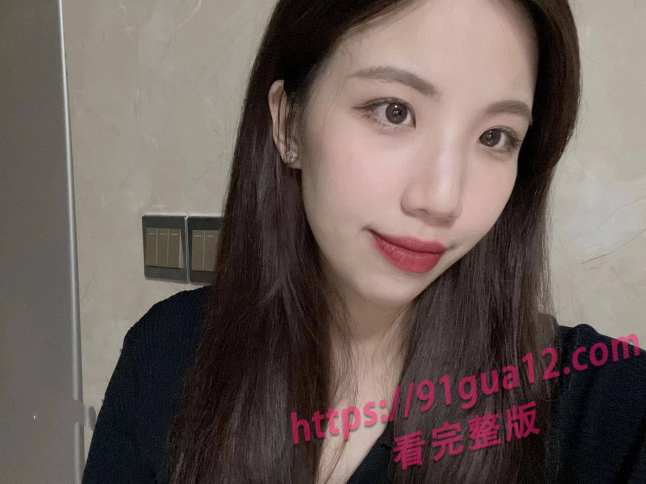 高颜值少妇5